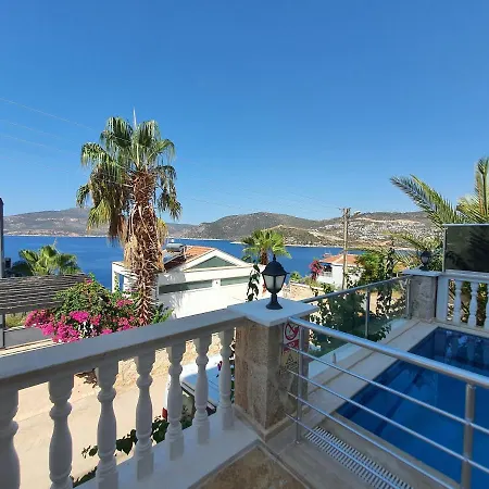 Dream - / Kas / Antalya / Turkiye Kalkan