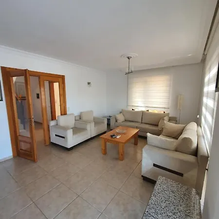 Villa Dream - / Kas / Antalya / Turkiye *