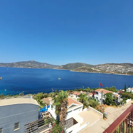 Villa Dream - / Kas / Antalya / Turkiye