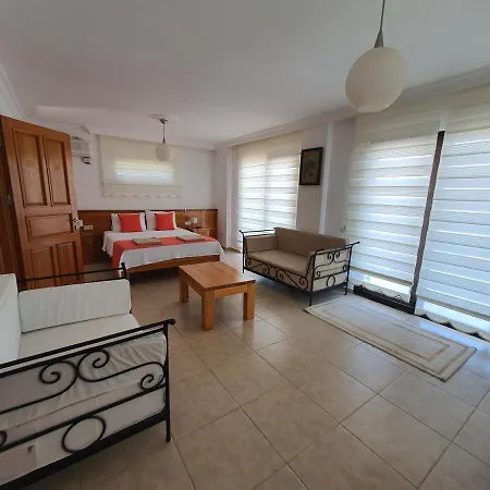 Villa Dream - / Kas / Antalya / Turkiye
