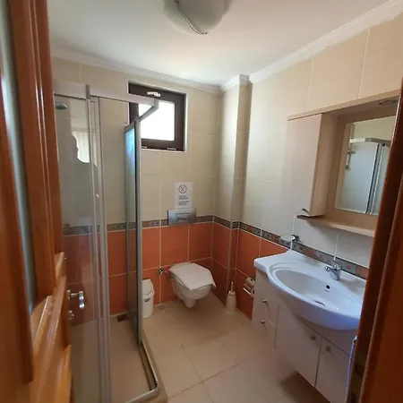 Villa Dream - / Kas / Antalya / Turkiye