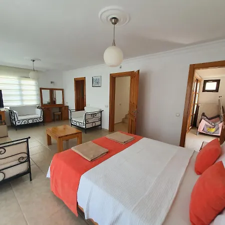 Villa Dream - / Kas / Antalya / Turkiye *