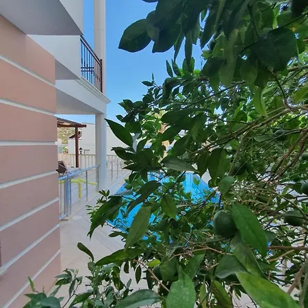 Villa Dream - / Kas / Antalya / Turkiye *
