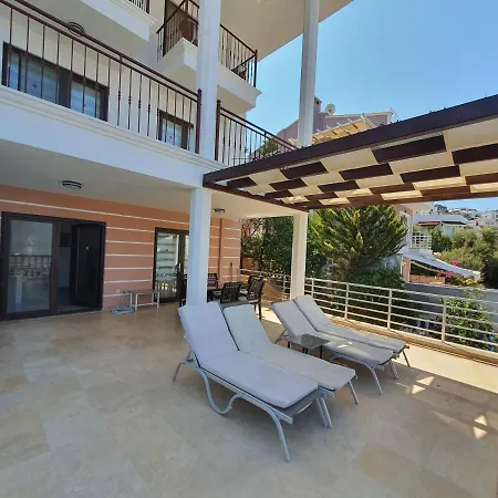 Dream - / Kas / Antalya / Turkiye Villa