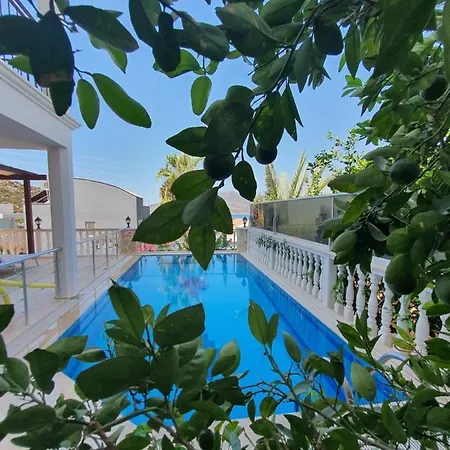 Dream - / Kas / Antalya / Turkiye Kalkan