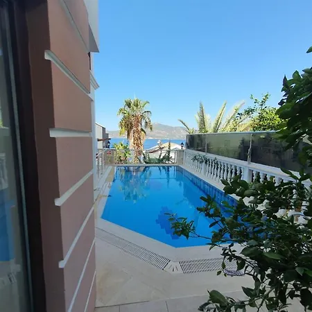 Dream - / Kas / Antalya / Turkiye *