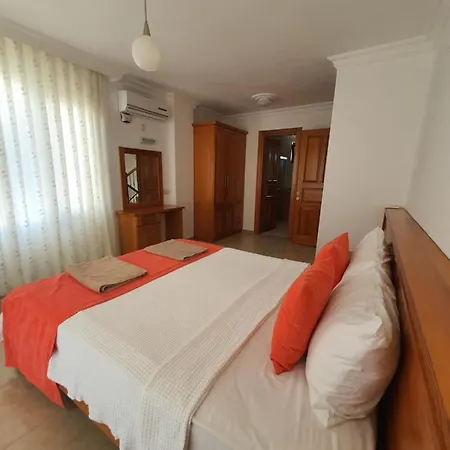 Dream - / Kas / Antalya / Turkiye קלקן